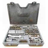 Craftsman Ratchet & Socket Set
