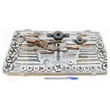 Craftsman Tap & Die Set