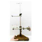 Natelson Scientific Microgasometer Model 600