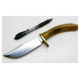 Hand-Crafted Knife