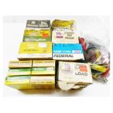 Assorted Shotgun Shells