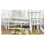Aluminum Railings