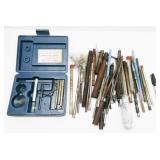 Mill & Drill BIts