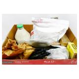Ammo-Reloading Items & Other Gun Related Items