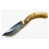 Handmade Folding Knife
