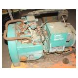Onan Generator for Parts or Repair