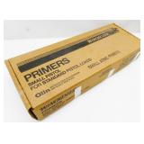 5000 Winchester Primers, Small Pistol Loads