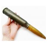 30mm Military Dummy Round