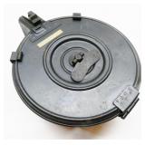 75 Round Drum Magazine for AK-47