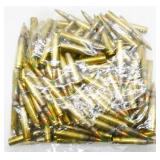 100 Rounds of 5.56 62GR Green Tip Ammo