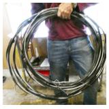 Heavy Gauge Electrical Wire