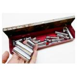 Williams Socket Set