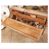 Vintage Carpenter