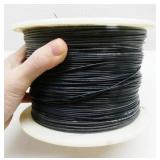 Spool of Wire: 4lbs 12oz