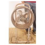 Vintage Westinghouse Fan