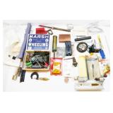 Grouping of Shop Items