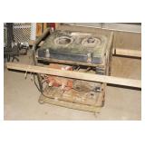 Generac 5000w Generator for Parts or Repair