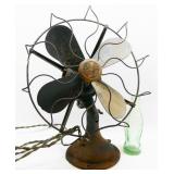 Vintage Westinghouse Fan, Needs New Cord
