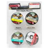 Precision Pellets