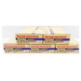 250 Rounds Ranger 40 Smith & Wesson Ammo