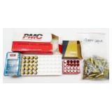 Assorted Ammo