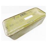 Spam Can 440 Rounds 7.62x54R Ammo