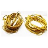 Two Extension Cords