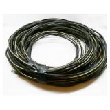 Heavy Gauge Electrical Wire