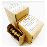 120 Rounds 7.62mm Ammo