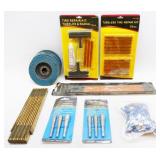 Garage Shop Items