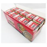 Case of 500 Rounds 17 HMR Ammo