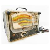 Vintage Sears Super Automotive Analyzer #244.21032