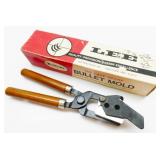 Lee Double Cavity Bullet Mold .44