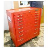 MATCO Imperial Roll Away Tool Box