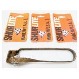 Welding Striker & Flints