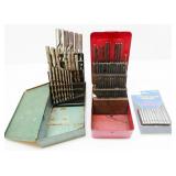 Drill Bit Sets