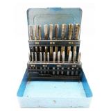 Ikon Drill Bit Set