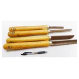 Shop Smith File Tools