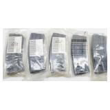 5x 5.56mm Magazines
