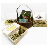 14lbs 15oz Brass Ammo Casings