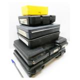 Gun & Ammo Cases