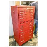 MATCO Flagship Chest Rolling Tool Box