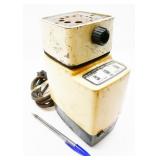 Drill Bit Sharpener