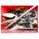Gun-Related Items