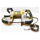 Dewalt DWM120 Band Saw, Mssing Cover