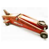 5,000lb Floor Jack, No Handle