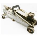 4,000lb Floor Jack, No Handle
