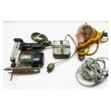 Garage & Shop Items