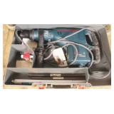 Bosch Turbo 11235EVS Hammer Drill