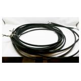 Heavy Gauge Electrical Wire
